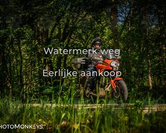 Motor Elfstedentocht 2026 photo