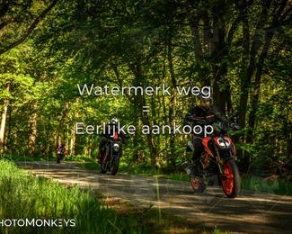 Motor Elfstedentocht 2026 photo