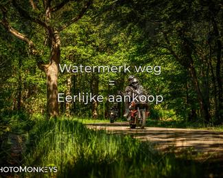Motor Elfstedentocht 2026 photo
