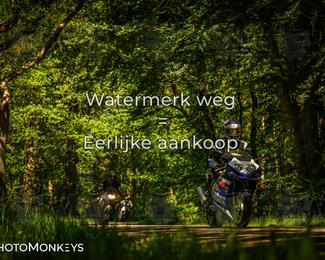 Motor Elfstedentocht 2026 photo