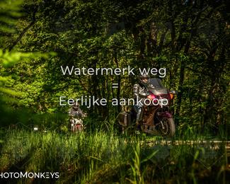 Motor Elfstedentocht 2026 photo