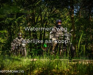 Motor Elfstedentocht 2026 photo