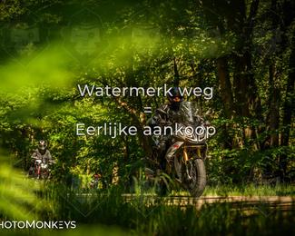 Motor Elfstedentocht 2026 photo
