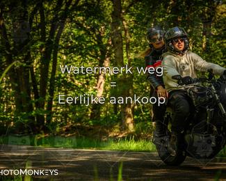 Motor Elfstedentocht 2026 photo