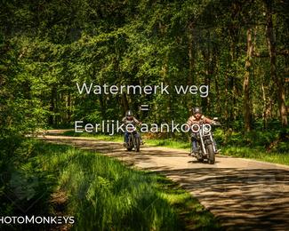 Motor Elfstedentocht 2026 photo