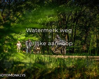 Motor Elfstedentocht 2026 photo