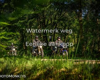 Motor Elfstedentocht 2026 photo