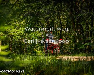Motor Elfstedentocht 2026 photo