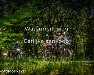 Motor Elfstedentocht 2026 photo