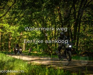 Motor Elfstedentocht 2026 photo