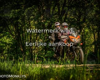 Motor Elfstedentocht 2026 photo