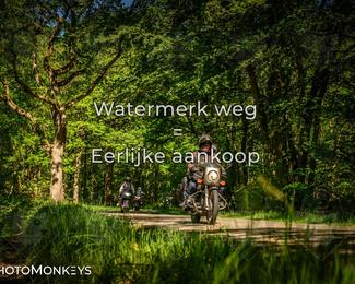 Motor Elfstedentocht 2026 photo