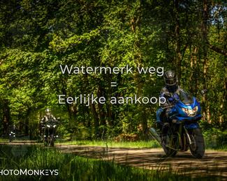 Motor Elfstedentocht 2026 photo