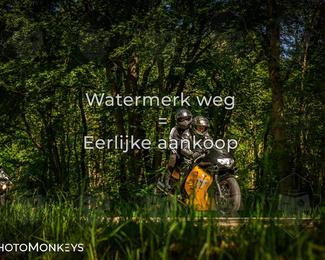 Motor Elfstedentocht 2026 photo