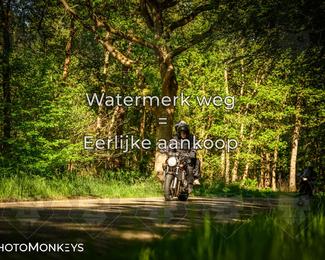 Motor Elfstedentocht 2026 photo