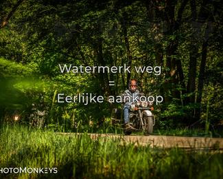 Motor Elfstedentocht 2026 photo