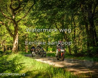 Motor Elfstedentocht 2026 photo