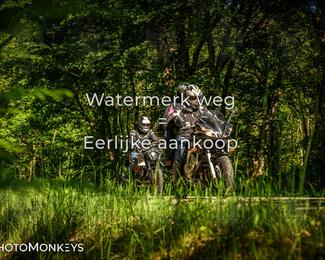 Motor Elfstedentocht 2026 photo