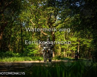 Motor Elfstedentocht 2026 photo