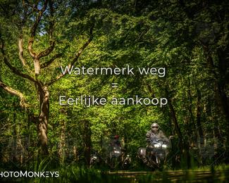 Motor Elfstedentocht 2026 photo