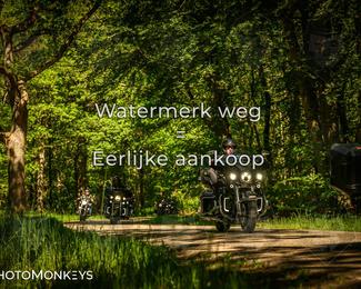 Motor Elfstedentocht 2026 photo