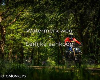 Motor Elfstedentocht 2026 photo