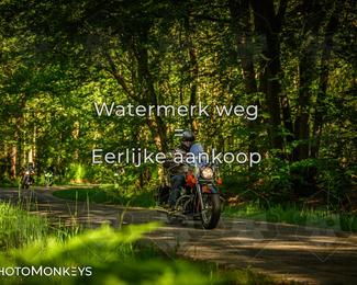 Motor Elfstedentocht 2026 photo