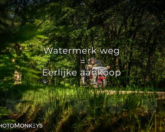 Motor Elfstedentocht 2026 photo