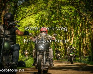 Motor Elfstedentocht 2026 photo