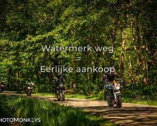 Motor Elfstedentocht 2026 photo