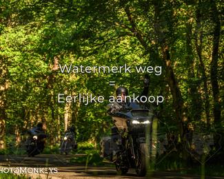 Motor Elfstedentocht 2026 photo