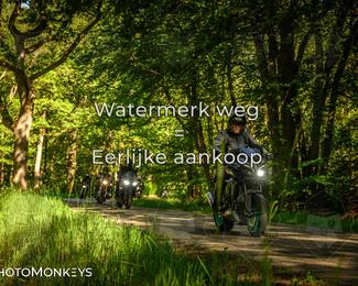 Motor Elfstedentocht 2026 photo