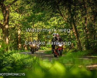 Motor Elfstedentocht 2026 photo