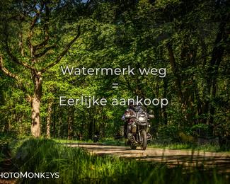 Motor Elfstedentocht 2026 photo