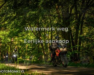 Motor Elfstedentocht 2026 photo