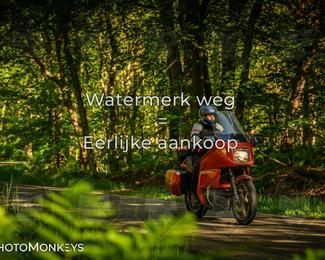 Motor Elfstedentocht 2026 photo