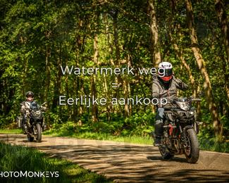 Motor Elfstedentocht 2026 photo
