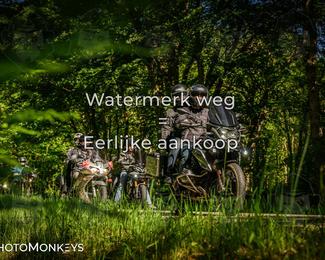 Motor Elfstedentocht 2026 photo