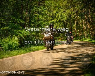 Motor Elfstedentocht 2026 photo