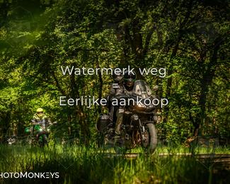 Motor Elfstedentocht 2026 photo
