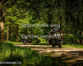 Motor Elfstedentocht 2026 photo