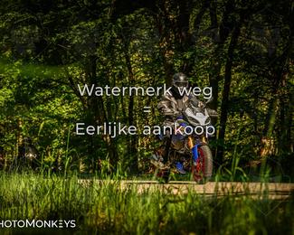 Motor Elfstedentocht 2026 photo