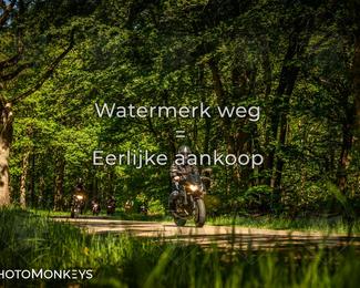 Motor Elfstedentocht 2026 photo