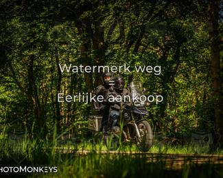 Motor Elfstedentocht 2026 photo