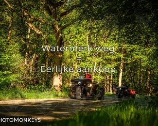 Motor Elfstedentocht 2026 photo