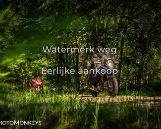Motor Elfstedentocht 2026 photo
