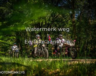 Motor Elfstedentocht 2026 photo