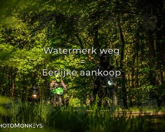 Motor Elfstedentocht 2026 photo