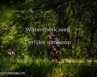 Motor Elfstedentocht 2026 photo