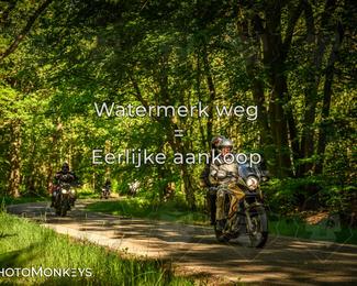 Motor Elfstedentocht 2026 photo